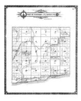 Township 3 N., Range 19 E., Columbia River, Goodnoe HIlls, Klickitat County 1913 Version 2